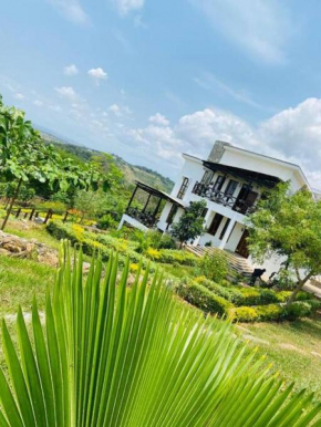 Boyani Ridge, Rabai, Kilifi